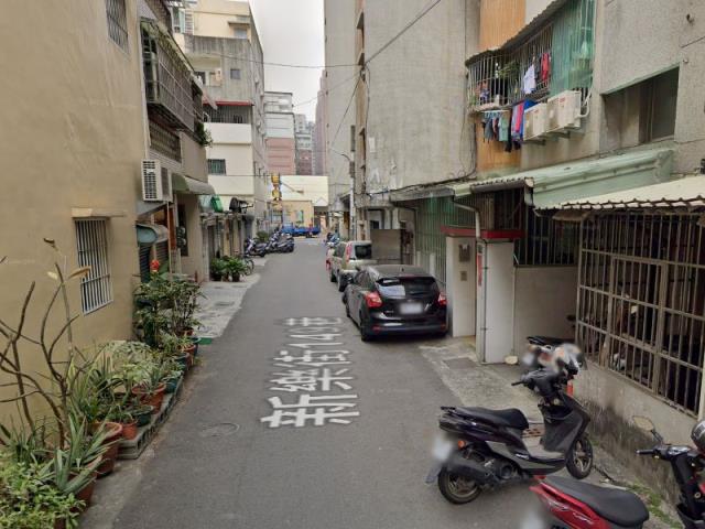高雄鳳山公寓法拍-3