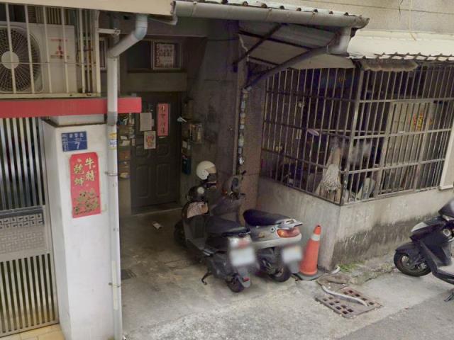 高雄鳳山公寓法拍-5