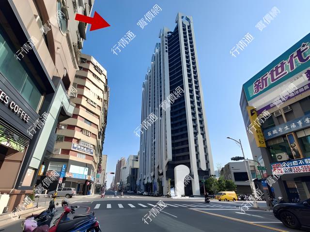 高雄前鎮拍賣大樓-4