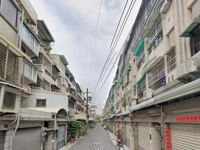 高雄鳳山透天法拍-1