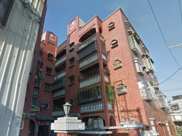 橋頭公寓拍賣-1