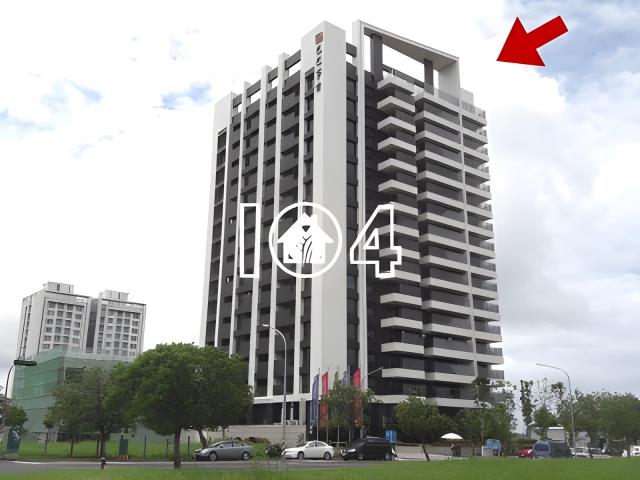 高雄楠梓法拍大樓-3