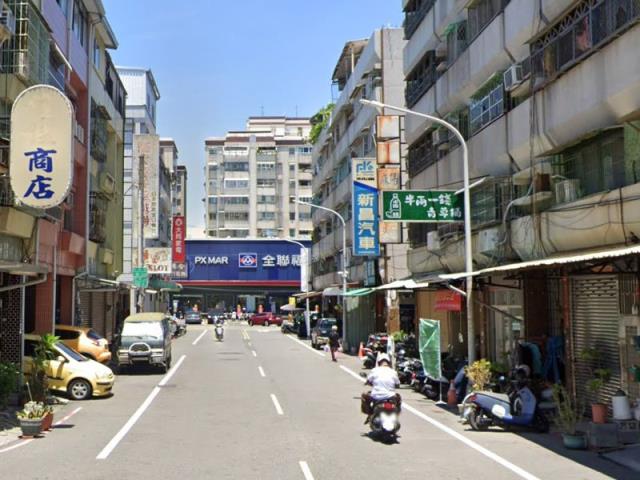高雄鳳山法拍公寓-3