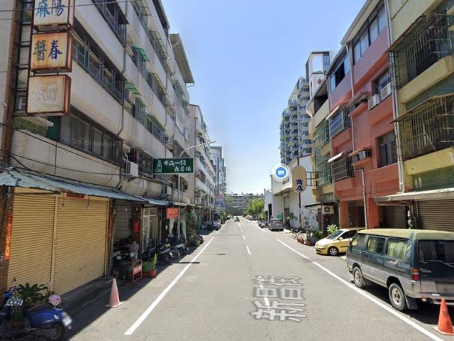 高雄鳳山法拍公寓-4