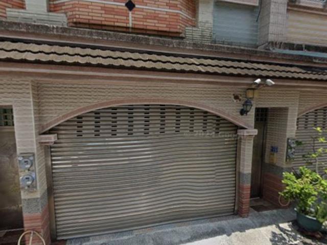 岡山法拍透天-2