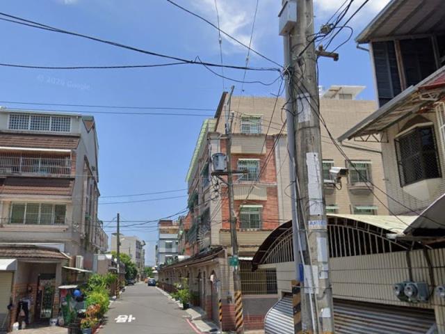 岡山法拍透天-4
