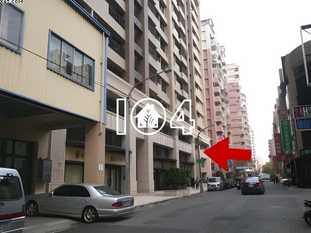 高雄左營法拍大樓-1