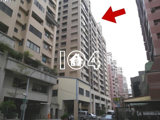 高雄左營法拍大樓-2