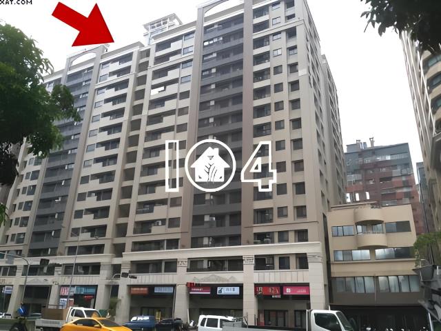 高雄左營法拍大樓-5
