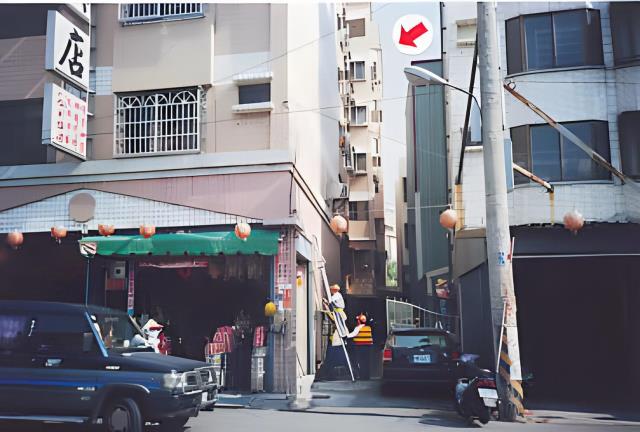 楠梓華廈法拍-3