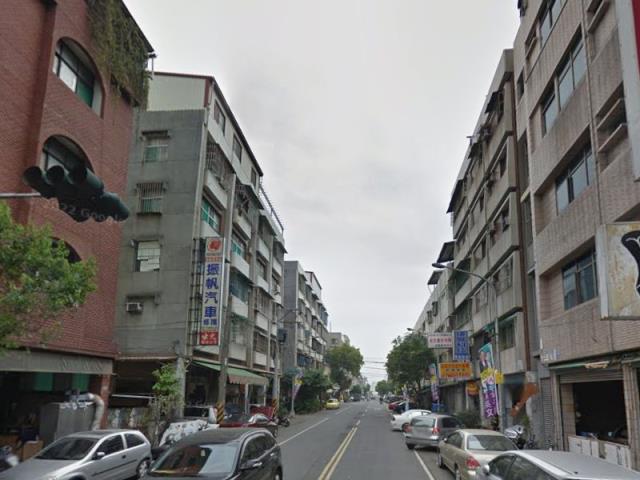 鳳山華廈拍賣-2
