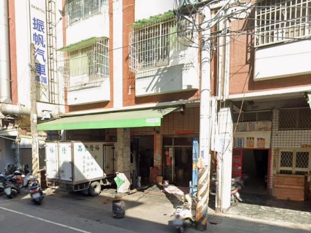鳳山華廈拍賣-3