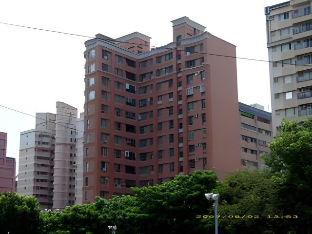 高雄左營大樓法拍-2