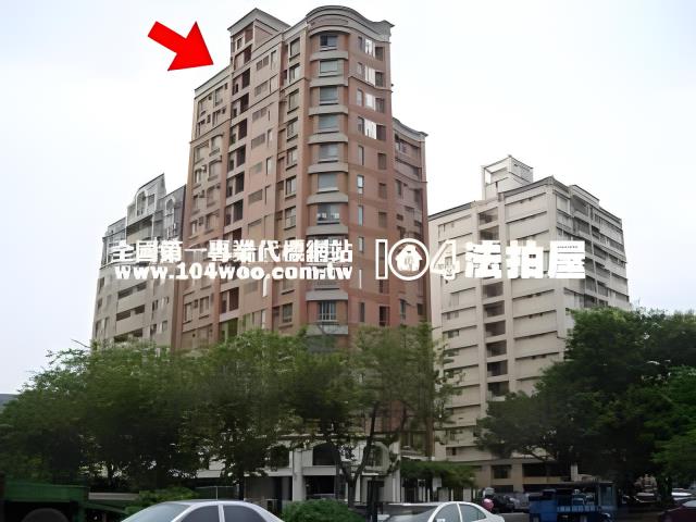 高雄左營大樓法拍-5