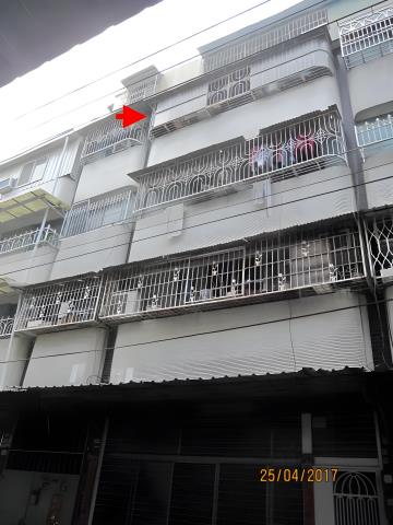 高雄鳳山公寓法拍-1