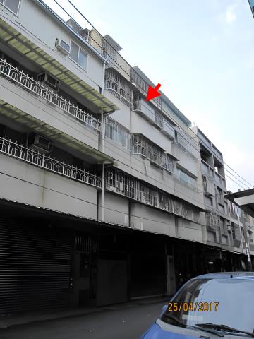 高雄鳳山公寓法拍-2