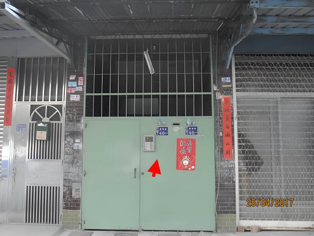 高雄鳳山公寓法拍-3