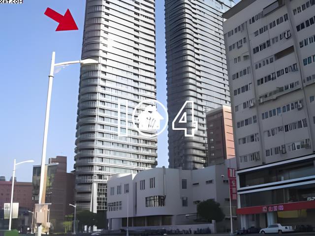 高雄苓雅大樓法拍-5