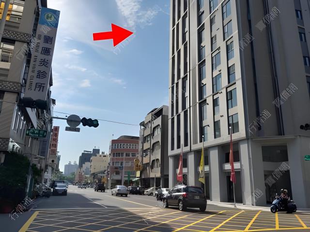 高雄鹽埕法拍大樓-5