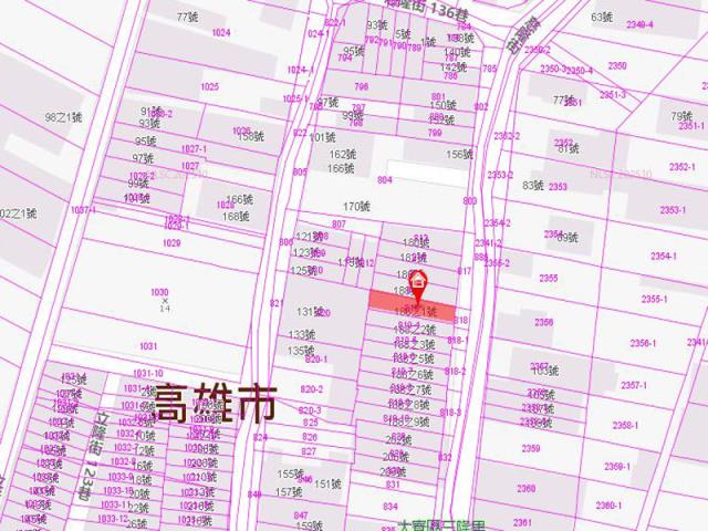 高雄大寮透天法拍-3