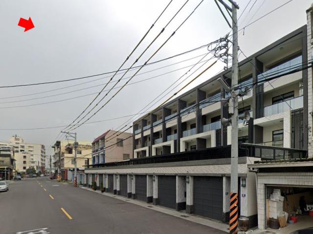 高雄大寮透天法拍-4