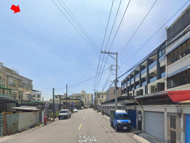 高雄大寮透天法拍-5