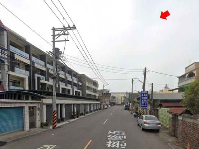 高雄大寮透天法拍-6