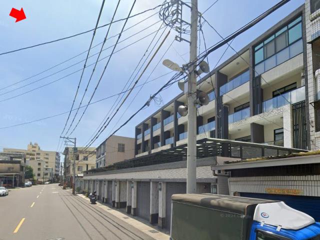 高雄大寮透天法拍-7