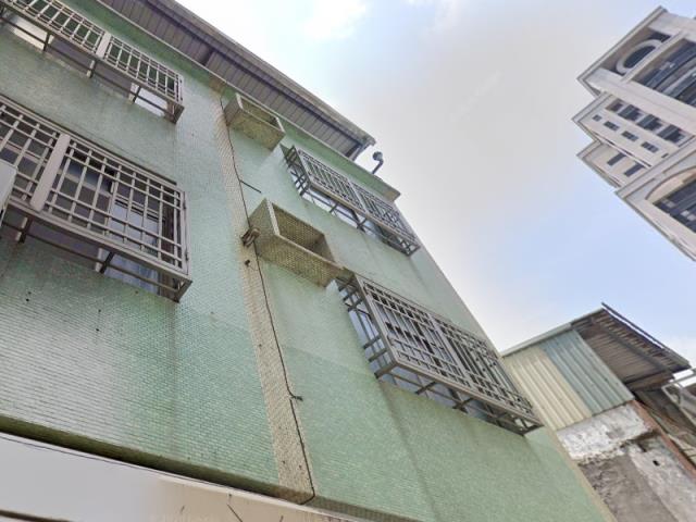 高雄前金法拍透天-4