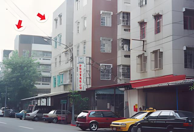 高雄苓雅法拍公寓-2