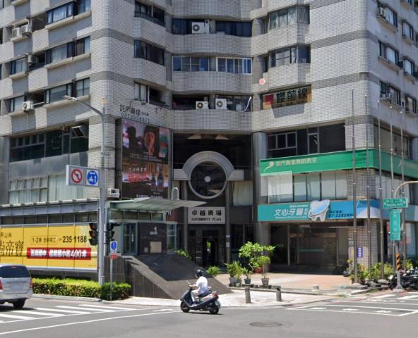 高雄苓雅法拍大樓-3