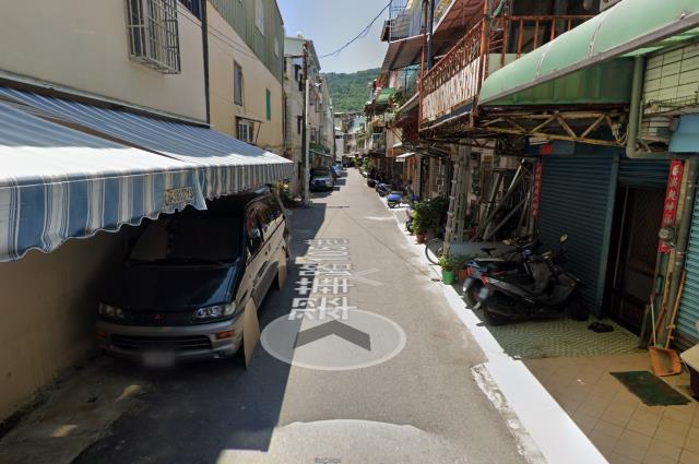 高雄鼓山透天法拍-1