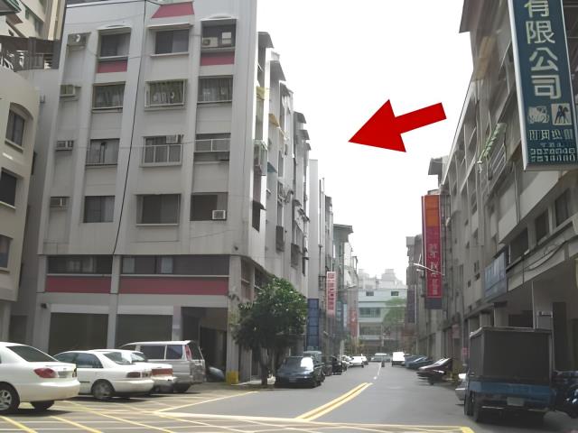 高雄拍賣公寓-1