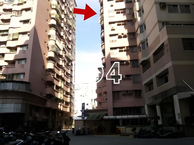 高雄大樓法拍-2
