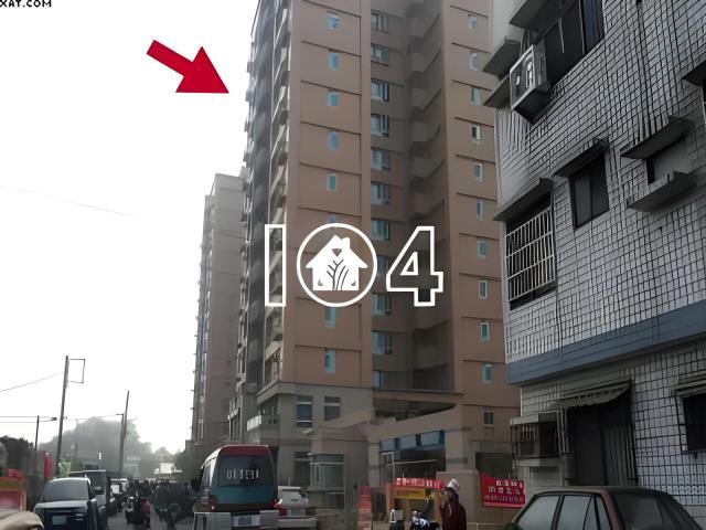 高雄法拍大樓-2