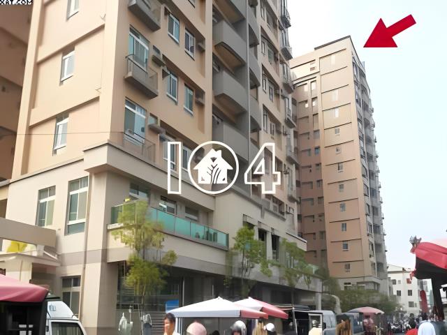 高雄法拍大樓-3