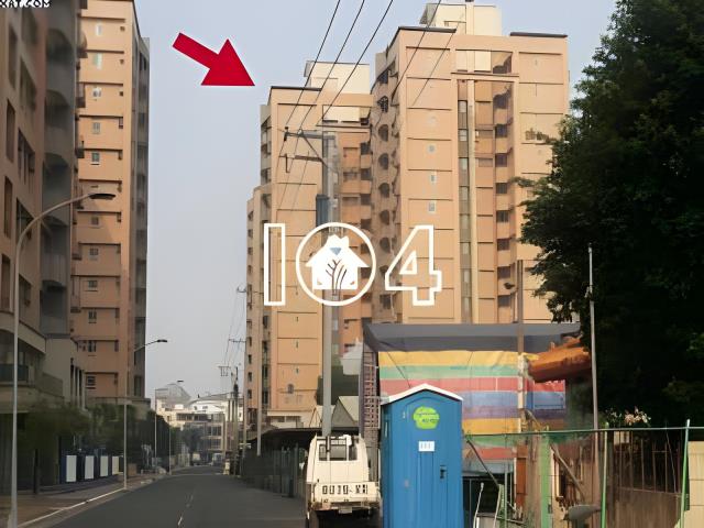 高雄法拍大樓-4