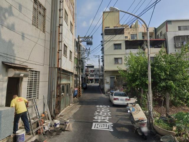 高雄法拍透天-3