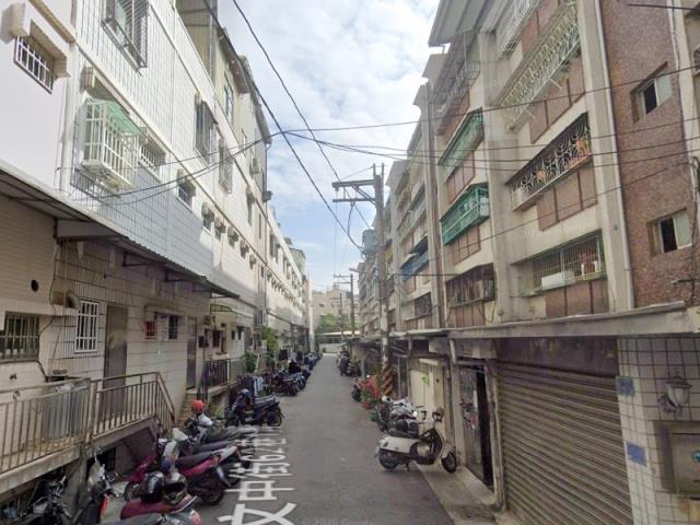 高雄公寓法拍-2