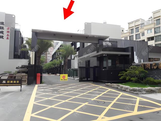 鳥松別墅法拍-2