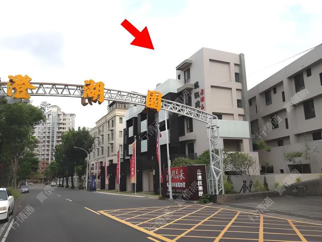 鳥松別墅法拍-4