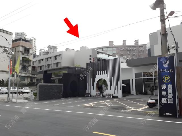 鳥松別墅法拍-6