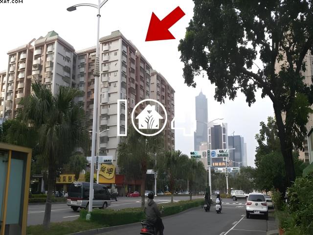前鎮大樓法拍-2