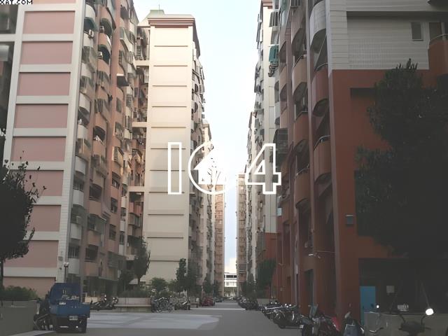 前鎮大樓法拍-3