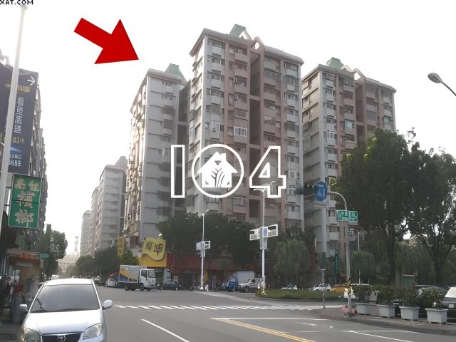 前鎮大樓法拍-4