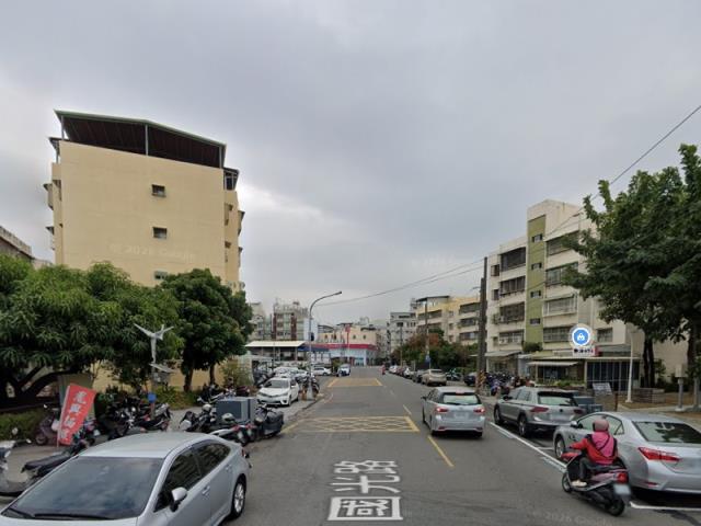 鳳山拍賣公寓-1