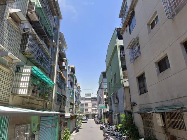 高雄公寓法拍-4