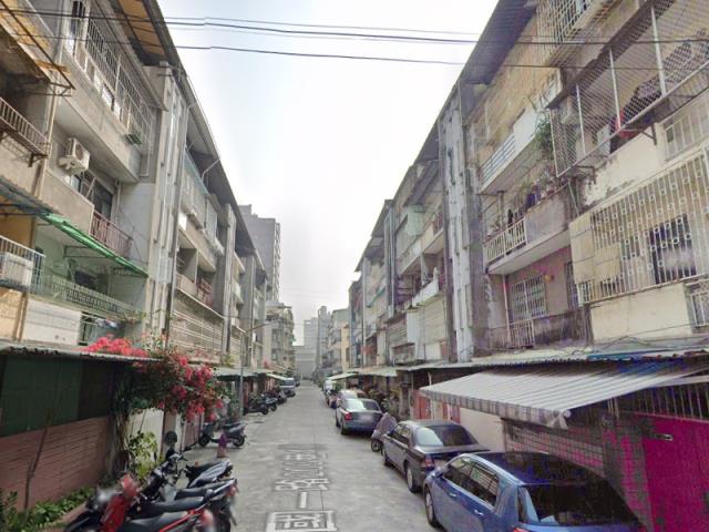 高雄公寓拍賣-0