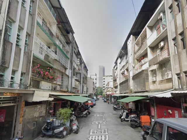 高雄公寓拍賣-3