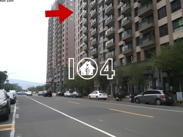 高雄法拍大樓-1